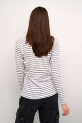 Kaffe Liddy T-Shirt 9903