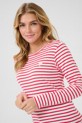 Kaffe Liddy T-shirt 10601