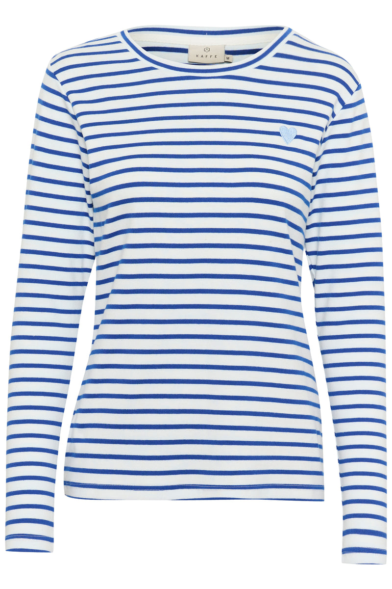 Kaffe Liddy t-shirt 11201