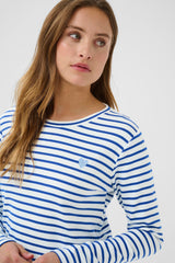 Kaffe Liddy t-shirt 11201