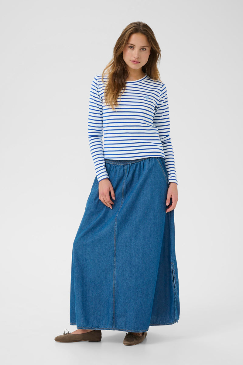 Kaffe Liddy t-shirt 11201