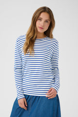 Kaffe Liddy t-shirt 11201