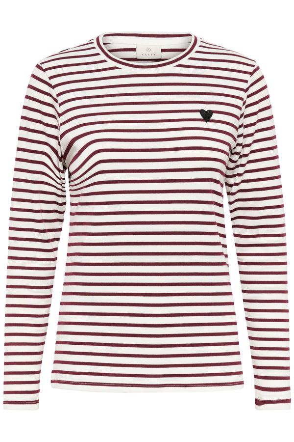 Kaffe Liddy t-shirt 11398
