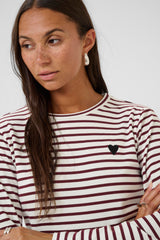 Kaffe Liddy t-shirt 11398