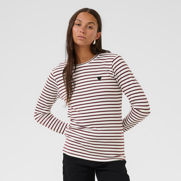 Kaffe Liddy t-shirt 11398