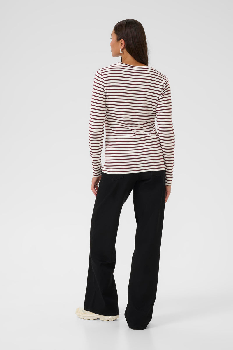 Kaffe Liddy t-shirt 11398