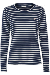 Kaffe Liddy t-shirt 11860