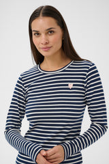 Kaffe Liddy t-shirt 11860