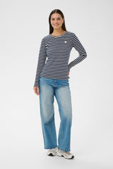 Kaffe Liddy t-shirt 11860