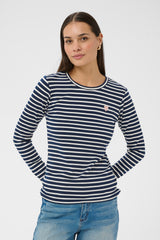 Kaffe Liddy t-shirt 11860