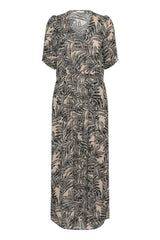 Kaffe Isolde Amber maxi dress 11080