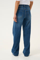 Kaffe Karla Wide jeans 10606