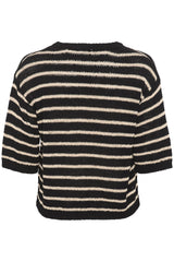 Kaffe Ysabel Knit Pullover 9898