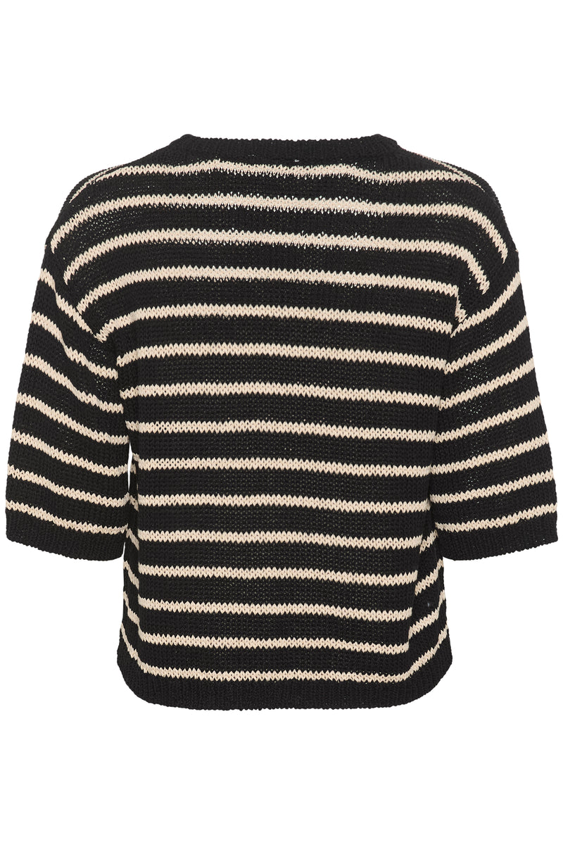 Kaffe Ysabel Knit Pullover 9898