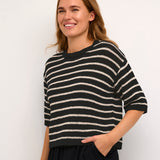 Kaffe Ysabel Knit Pullover 9898