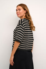 Kaffe Ysabel Knit Pullover 9898