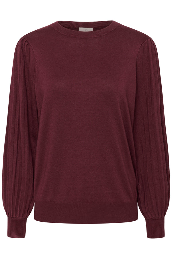 Kaffe Lone knit pullover 11388