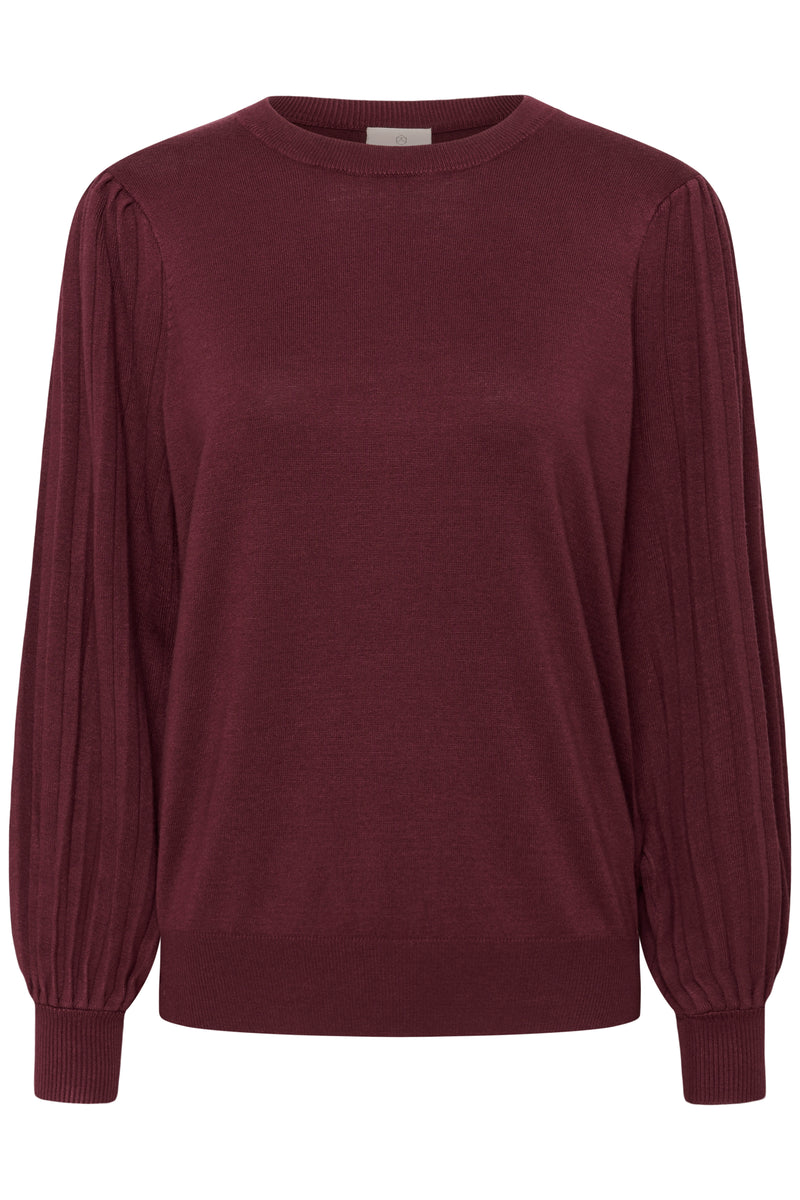 Kaffe Lone knit pullover 11388