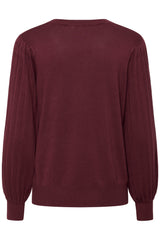 Kaffe Lone knit pullover 11388