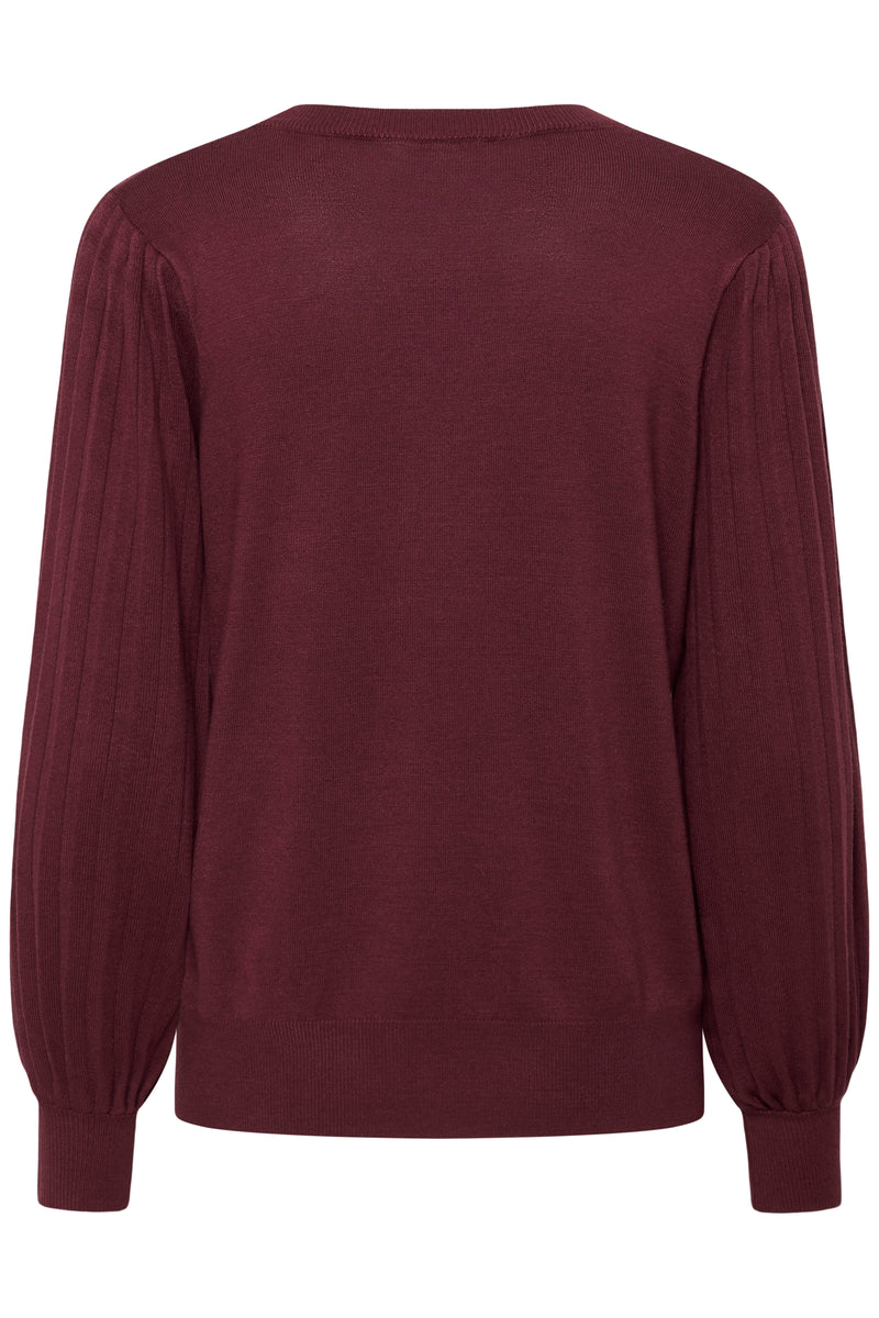 Kaffe Lone knit pullover 11388