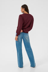 Kaffe Lone knit pullover 11388
