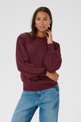 Kaffe Lone knit pullover 11388