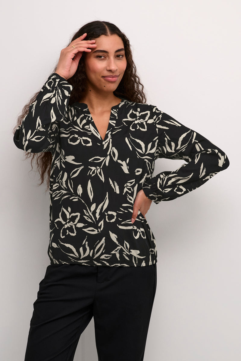 Kaffe Ditte blouse 10058