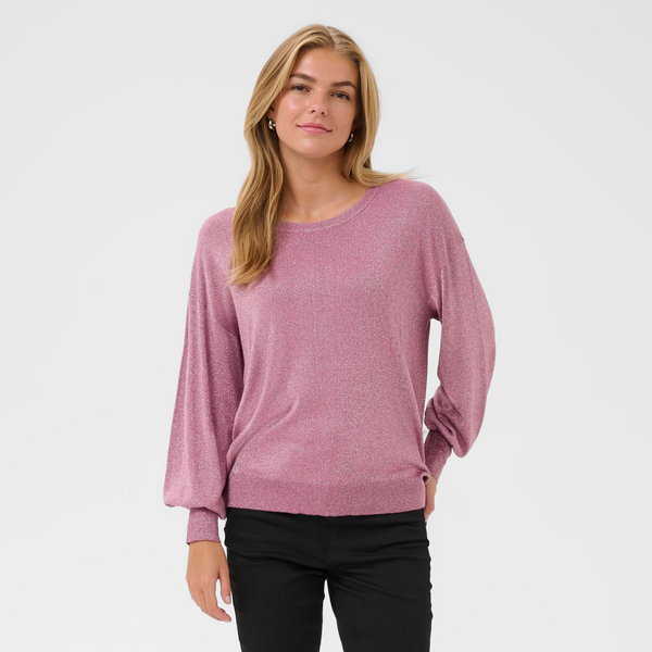 Kaffe regina kimalleneule 11742