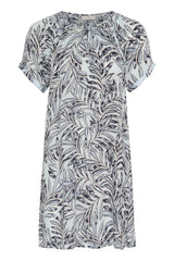Kaffe Amber tunic printed 11094