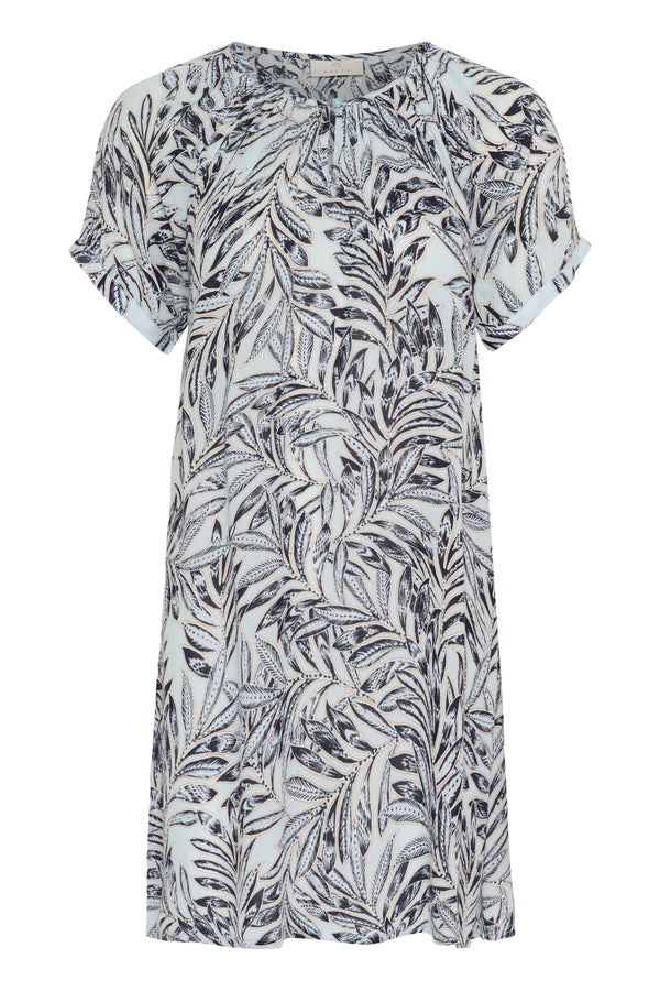 Kaffe Amber tunic printed 11094