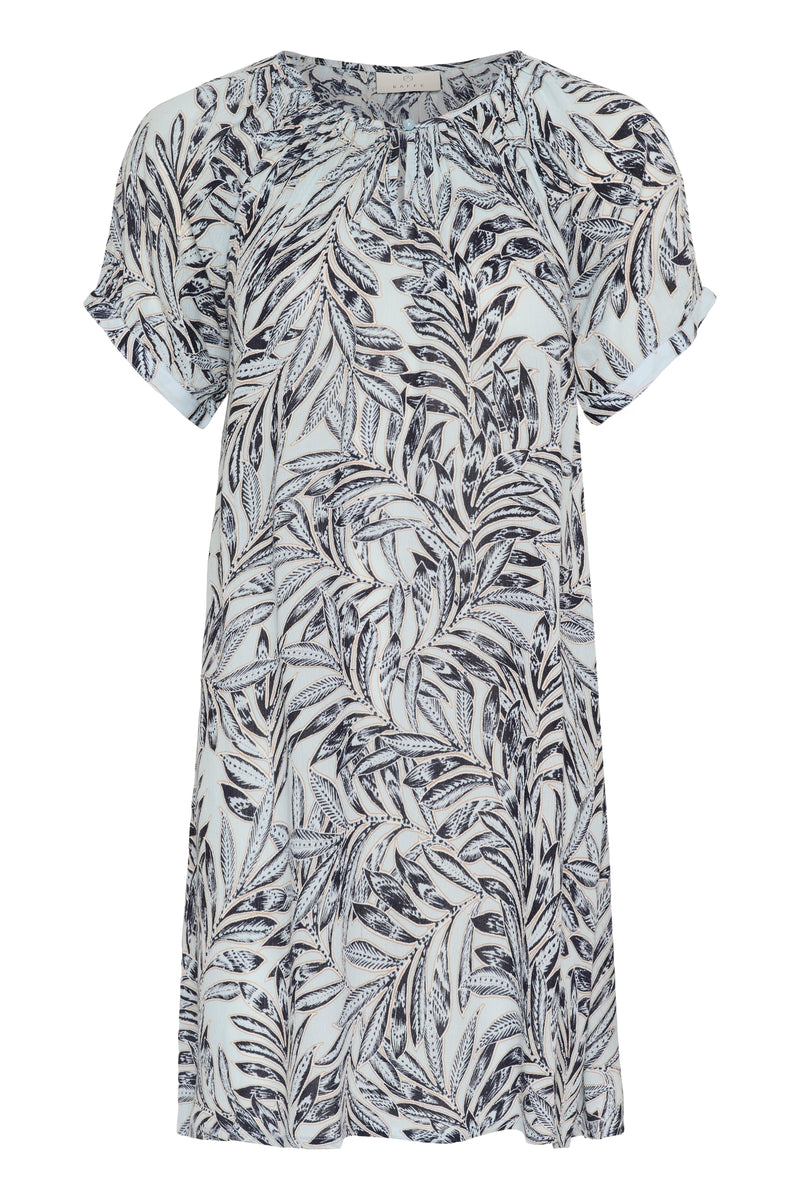 Kaffe Amber tunic printed 11094