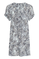 Kaffe Amber tunic printed 11094