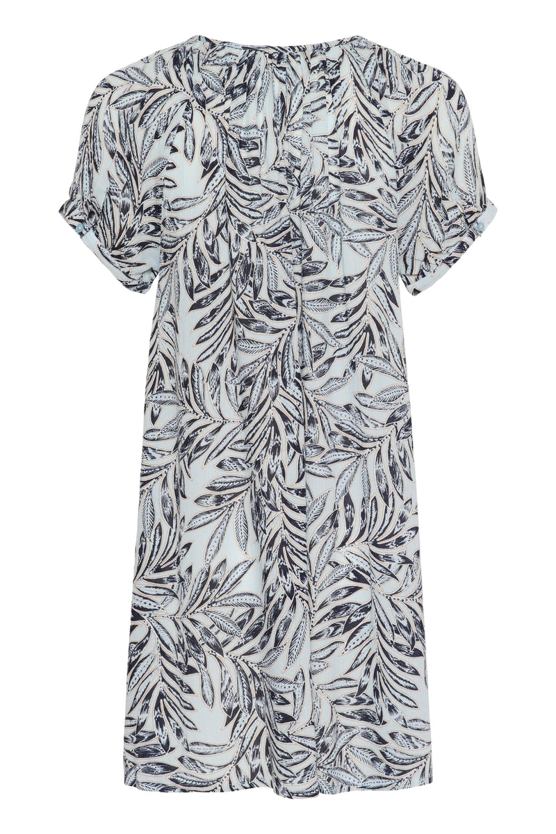 Kaffe Amber tunic printed 11094