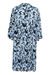 Kaffe Hera Amber Mekko 11236