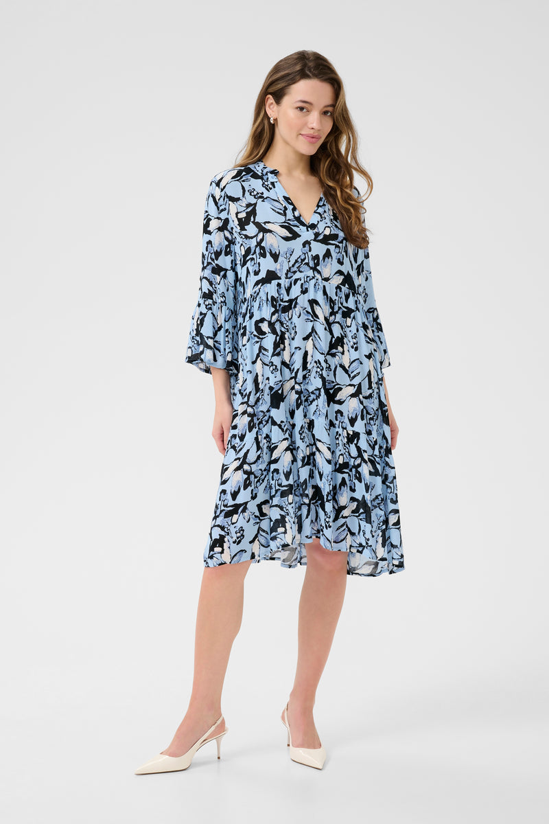 Kaffe Hera Amber Mekko 11236