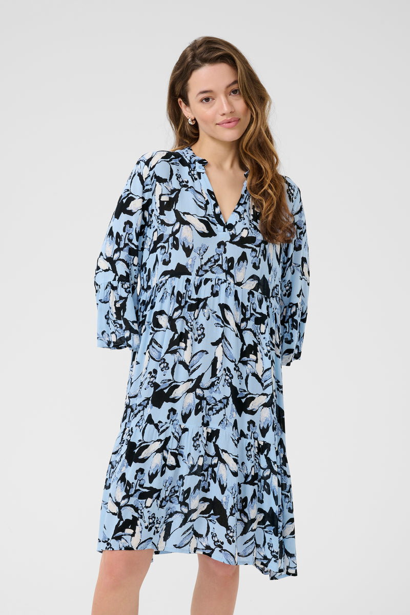 Kaffe Hera Amber Mekko 11236