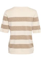 Kaffe Lizza striped knit 11859