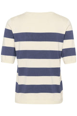 Kaffe Lizza striped knit 11859