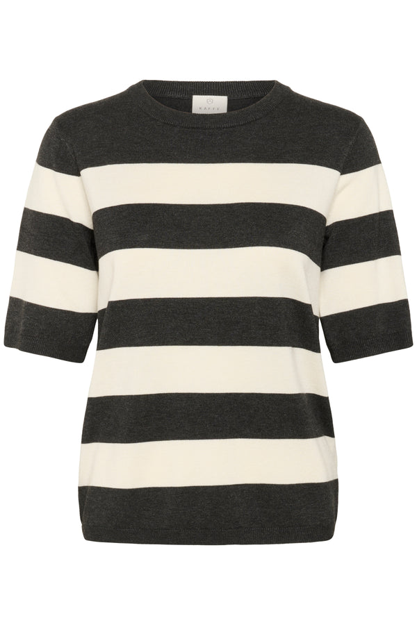 Kaffe Lizza striped knit 11389