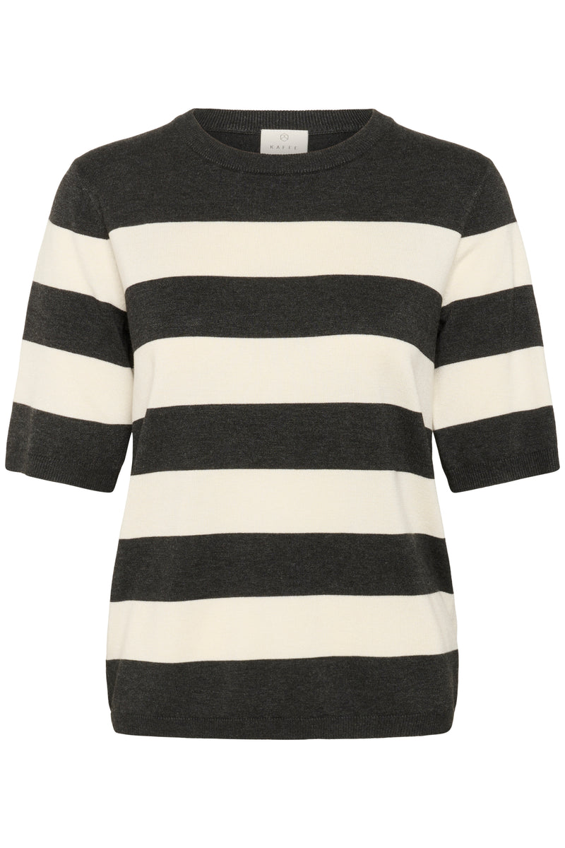 Kaffe Lizza striped knit 11389