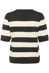 Kaffe Lizza striped knit 11389