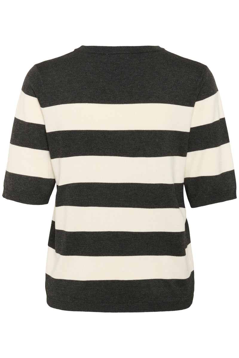 Kaffe Lizza striped knit 11389