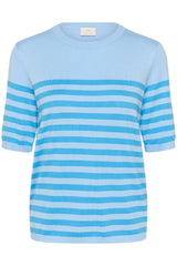 Kaffe Lizza striped knit 11859