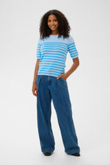 Kaffe Lizza striped knit 11859