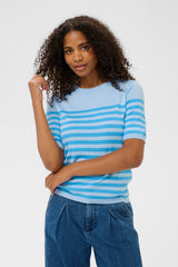 Kaffe Lizza striped knit 11859
