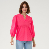 Kaffe Jollia blouse 10733