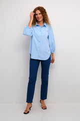 Kaffe Romana Shirt 9900