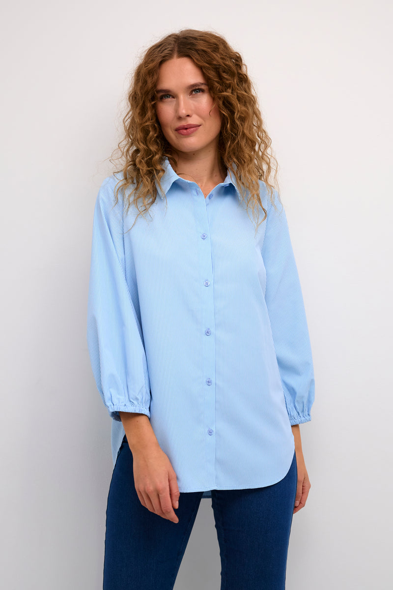 Kaffe Romana Shirt 9900