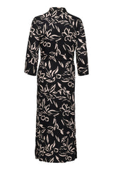 Kaffe Forrest shirt dress 10226