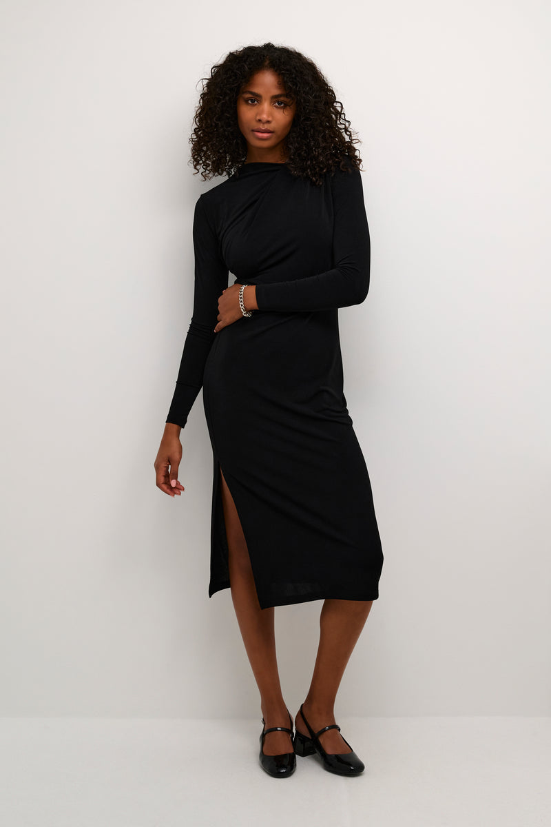 Kaffe Aida Jersey dress 10228